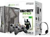 Xbox 360 Call of Duty Modern Warfare 3 320GB Bundle