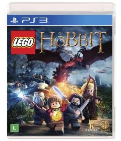 Lego Hobbit - Edição Limitada