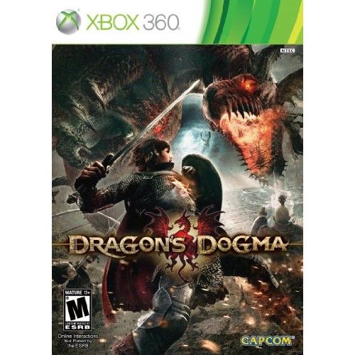 Dragon's Dogma