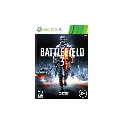 Battlefield 3