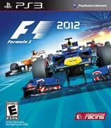 F1 2012