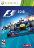 F1 2012