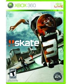 Skate 3