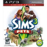 The Sims 3 Pets - Limited Edition