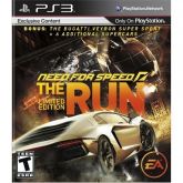 Need for Speed: The Run - Limited Edition