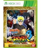 Naruto Shippuden Ultimate Ninja Storm 3: Full Burst