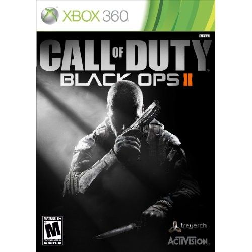 Call of Duty: Black Ops II