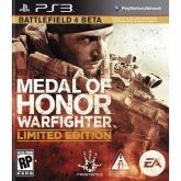 Medal of Honor: Warfighter