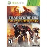 Transformers: Fall Of Cybertron