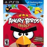 Angry Birds Trilogy