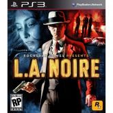 L.A Noire