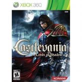 Castlevania: Lords of Shadow