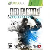 Red Faction Armageddon