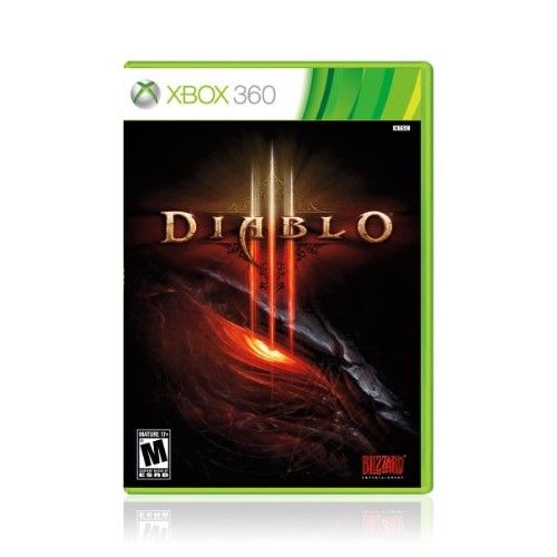 Diablo III