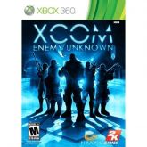 XCOM: Enemy Unknown