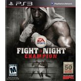 Fight Night Champion