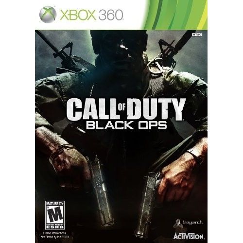 Call of Duty: Black Ops