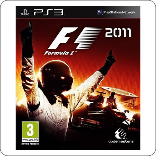 F1 2011