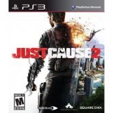 Just Cause 2