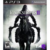 Darksiders II