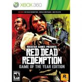 Red Dead Redemption - GOTY