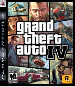 GTA IV