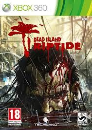 Dead Island Riptite