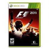 F1 2011