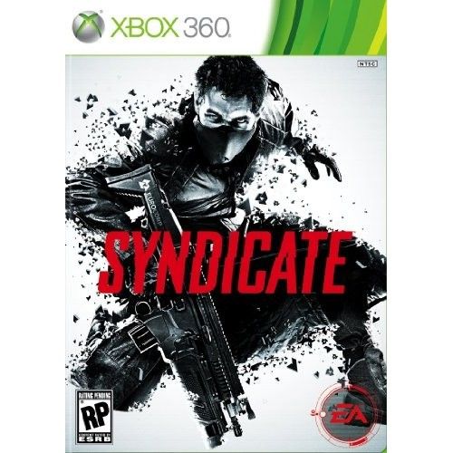 Syndicate