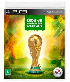 Copa do Mundo Fifa Brasil 2014