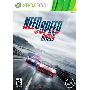 Need for Speed: Rivals