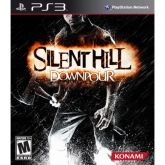 Silent Hill: Downpour