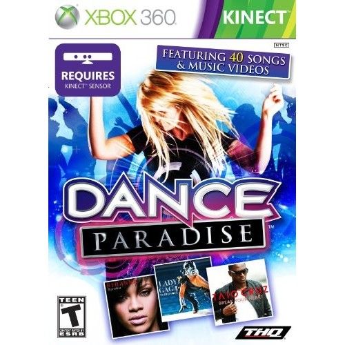 Dance Paradise