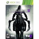 Darksiders II