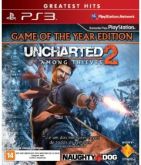 Uncharted 2