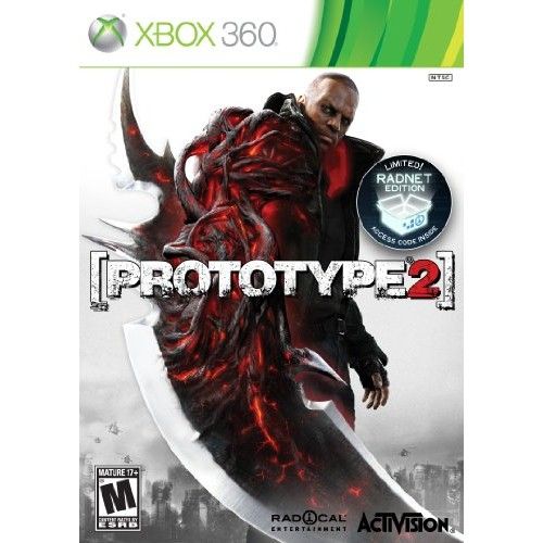 Prototype 2