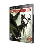 Crysis 3 Ed. Limitada