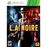 L.A Noire