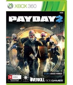 Payday 2