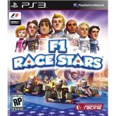 F1 - Race Stars