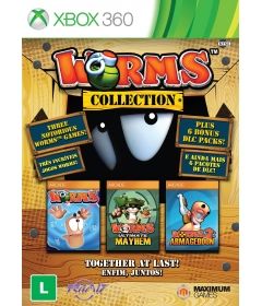 Worms Collection