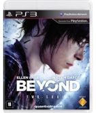 Beyond Two Souls - EM PORTUGUÊS