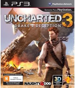 Uncharted 3