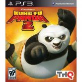 Kung Fu Panda 2