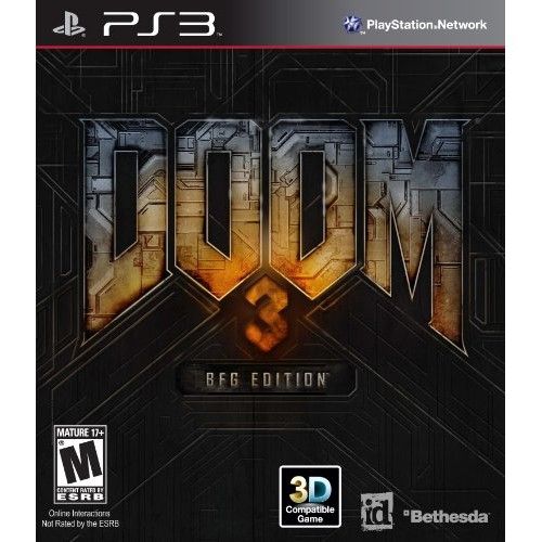 Doom 3