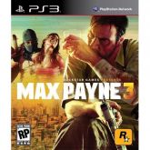 Max Payne 3