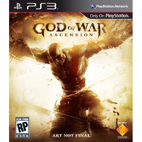 God of War Ascension