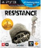 Resistance Collection