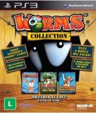 Worms Collection