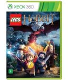 Lego Hobbit - Edição Limitada